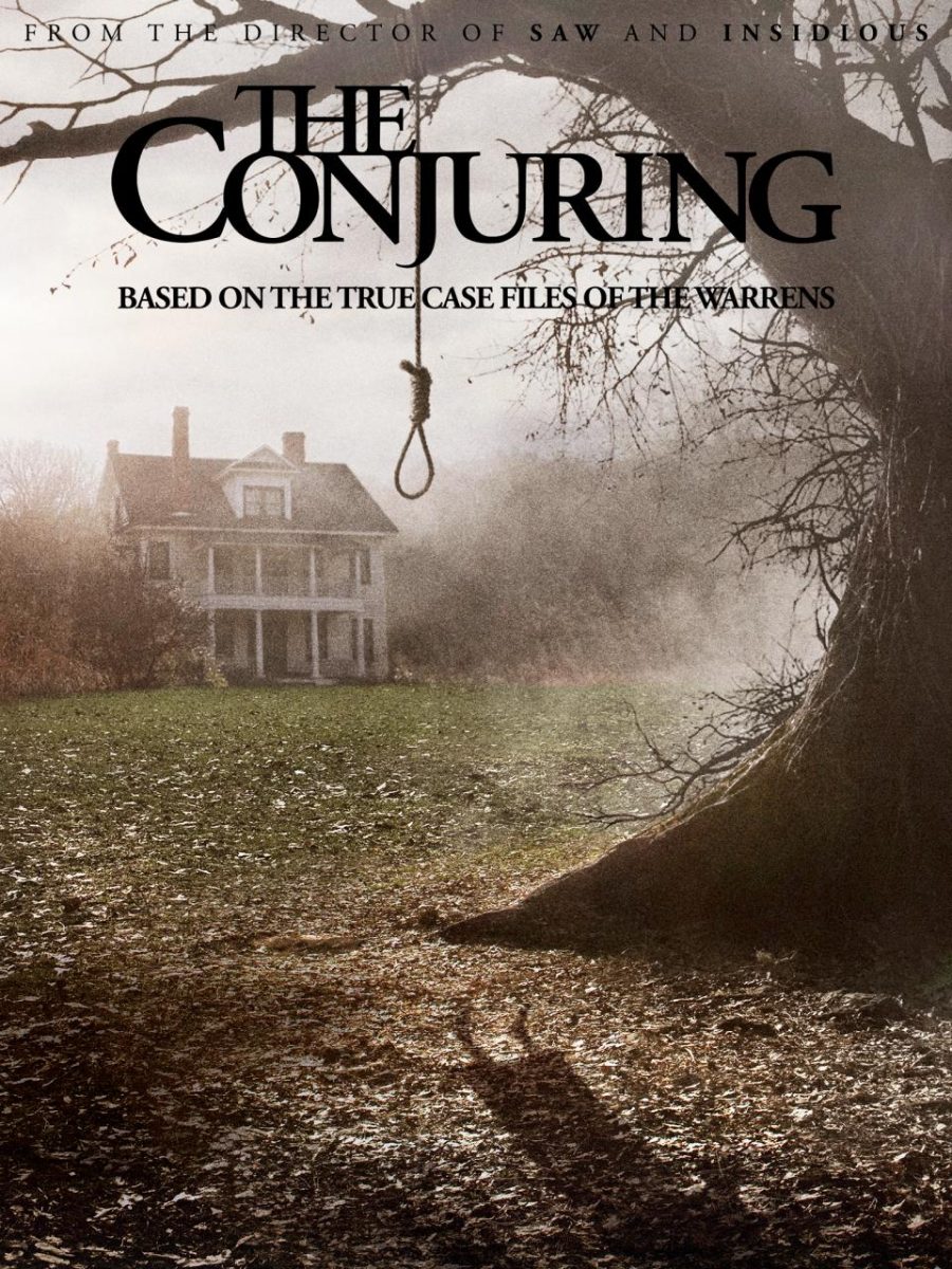 Is The Conjuring Still One Of The Best Horror Movies